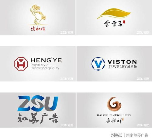 logo设计,标志设计,商标设计