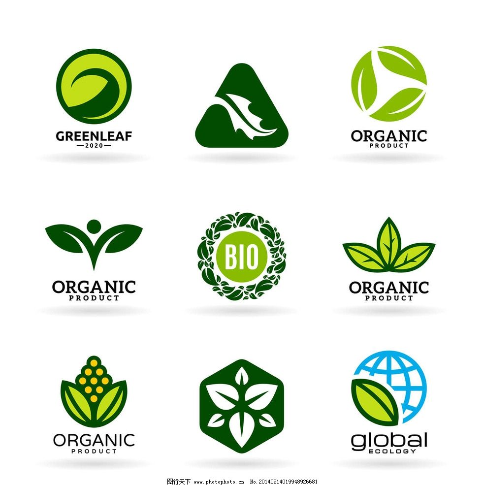 企业logo图标商标图片