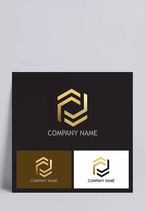 时尚金色线条标志矢量素材 商标设计,标志设计,创意logo图形,公司logo,企业logo,logo设计,标志图标,矢量素材,矢量标志,矢量素材 军歌如风