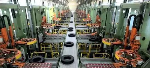 50万人口的广饶县凭什么能成为“世界轮胎之都”?