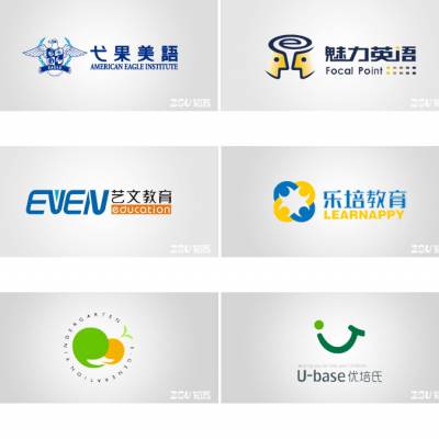 南京商标设计——专业助力企业品牌形象塑造